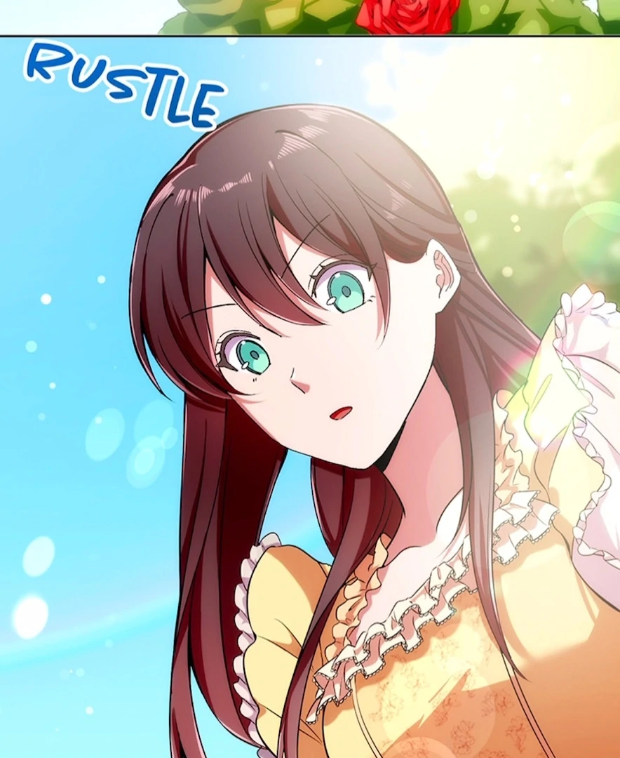 Your Majesty the King, I Will Educate You Chapter 5 - page 22