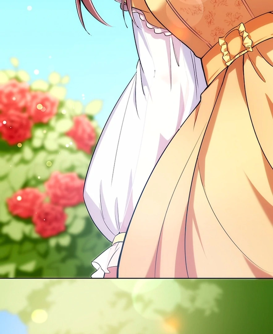 Your Majesty the King, I Will Educate You Chapter 5 - page 23