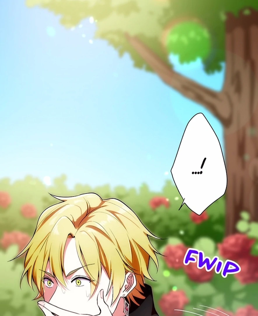 Your Majesty the King, I Will Educate You Chapter 5 - page 24