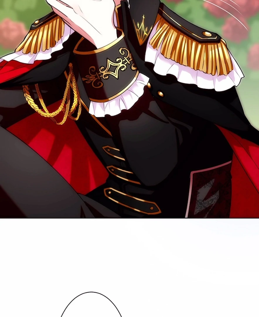 Your Majesty the King, I Will Educate You Chapter 5 - page 25