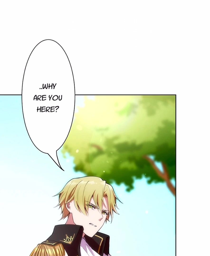 Your Majesty the King, I Will Educate You Chapter 5 - page 27