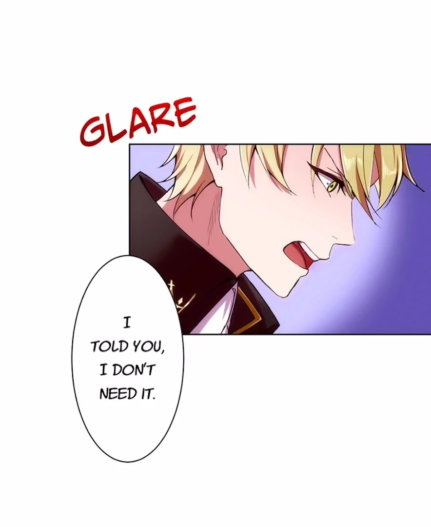 Your Majesty the King, I Will Educate You Chapter 5 - page 30