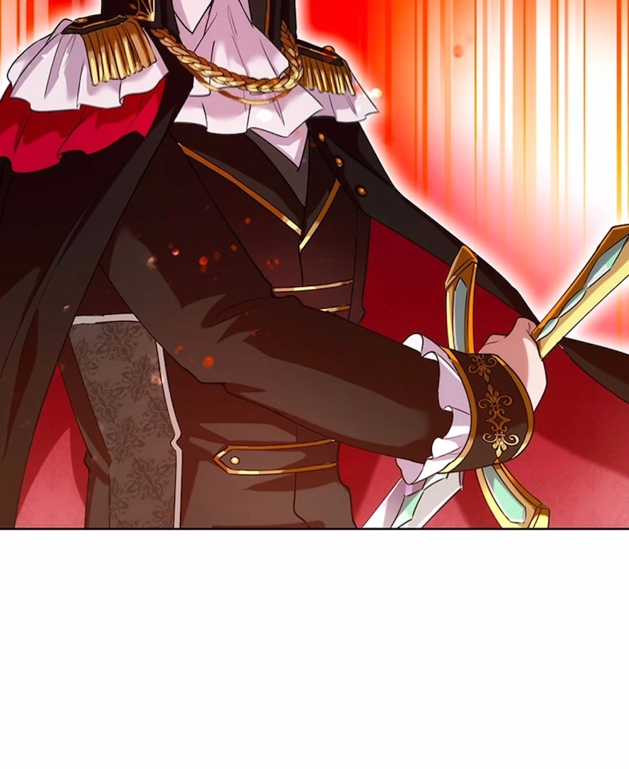 Your Majesty the King, I Will Educate You Chapter 5 - page 34