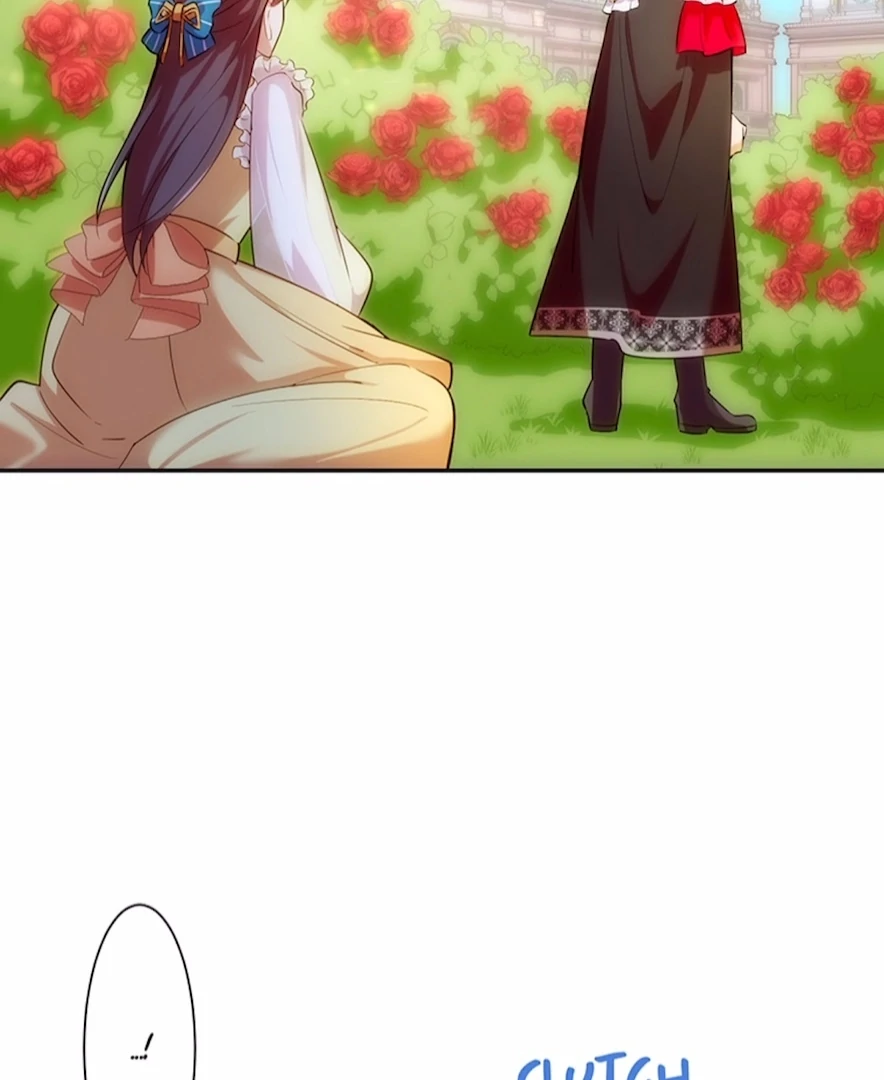 Your Majesty the King, I Will Educate You Chapter 5 - page 38