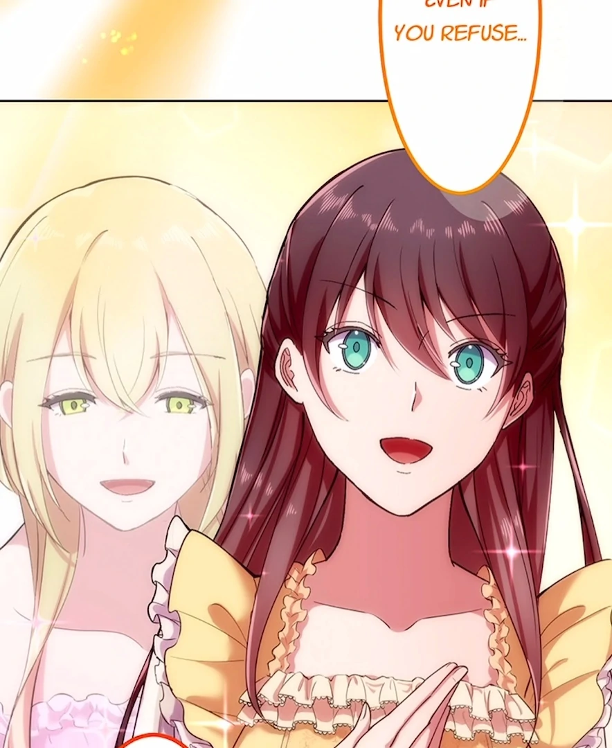 Your Majesty the King, I Will Educate You Chapter 5 - page 42