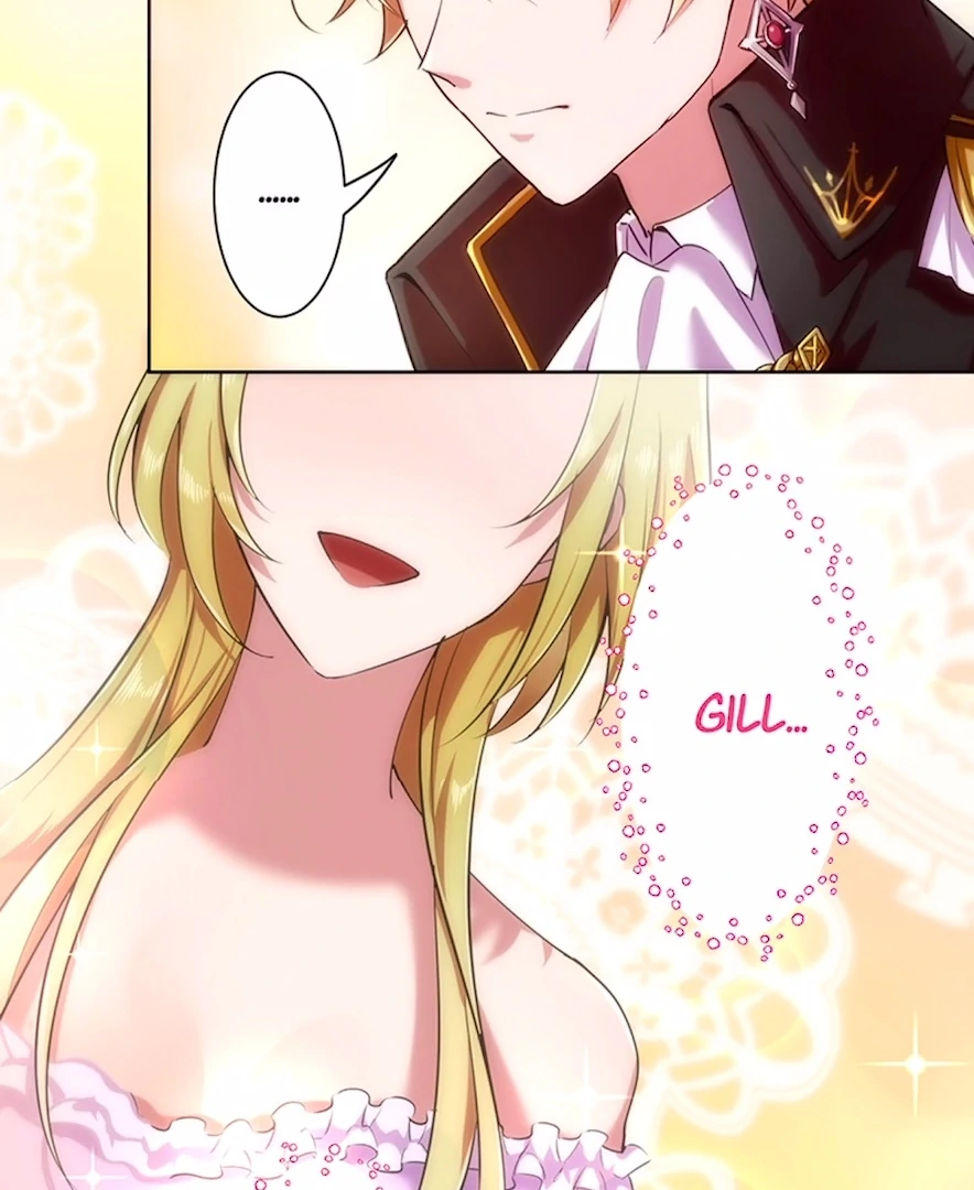 Your Majesty the King, I Will Educate You Chapter 5 - page 44