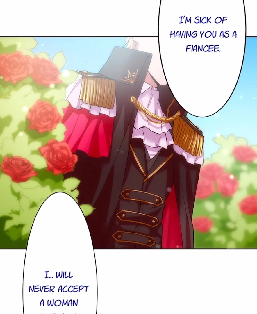 Your Majesty the King, I Will Educate You Chapter 5 - page 46