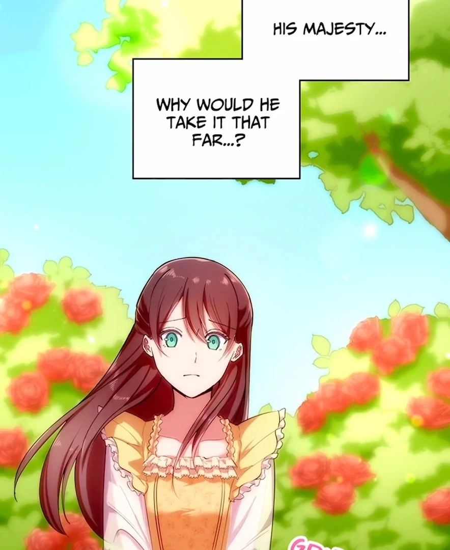 Your Majesty the King, I Will Educate You Chapter 5 - page 48