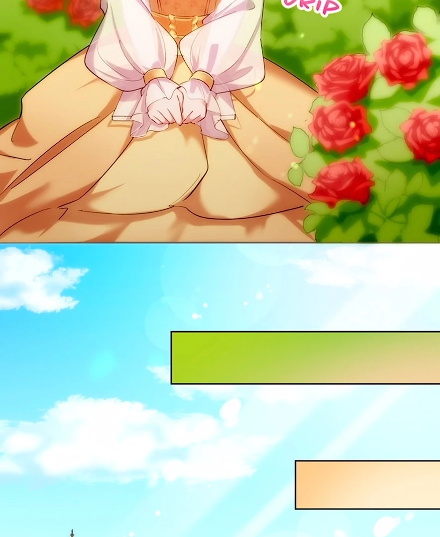 Your Majesty the King, I Will Educate You Chapter 5 - page 49