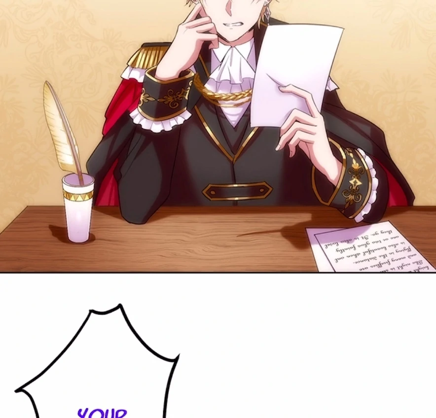 Your Majesty the King, I Will Educate You Chapter 5 - page 51