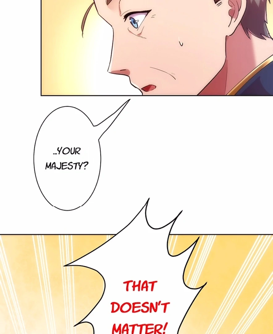 Your Majesty the King, I Will Educate You Chapter 5 - page 59