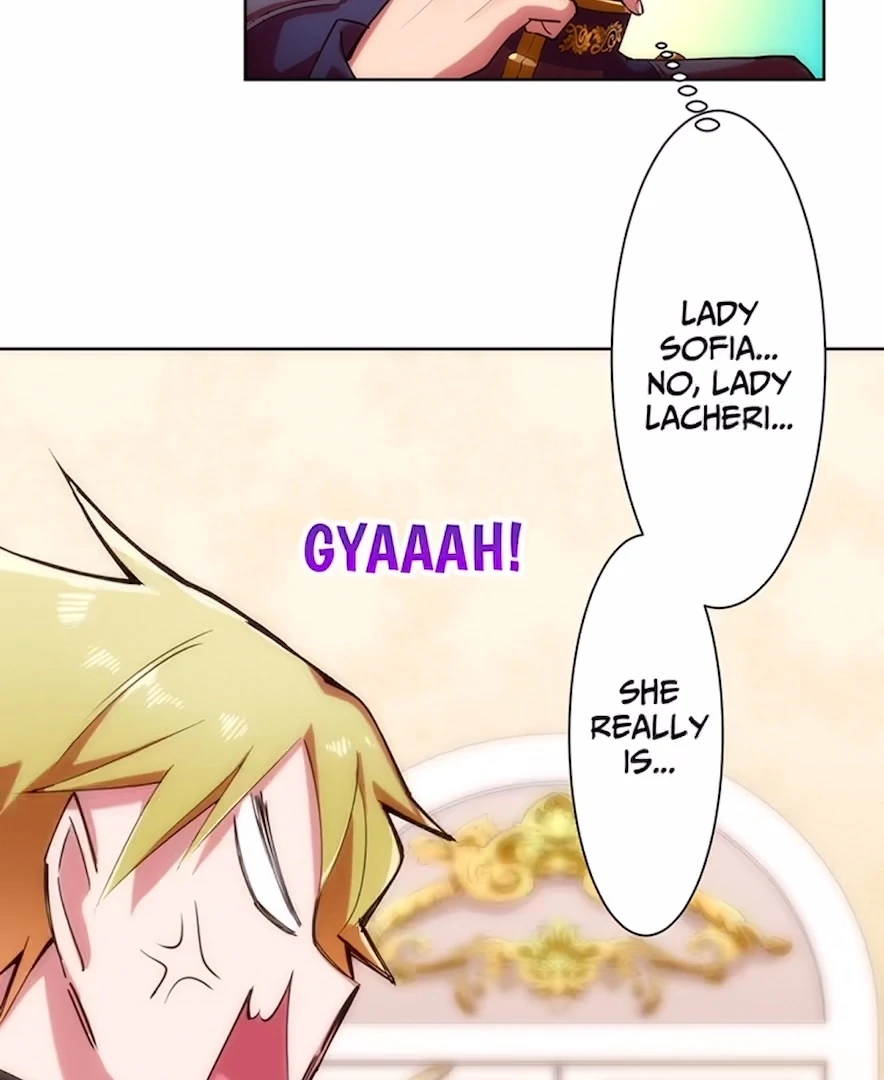 Your Majesty the King, I Will Educate You Chapter 5 - page 62