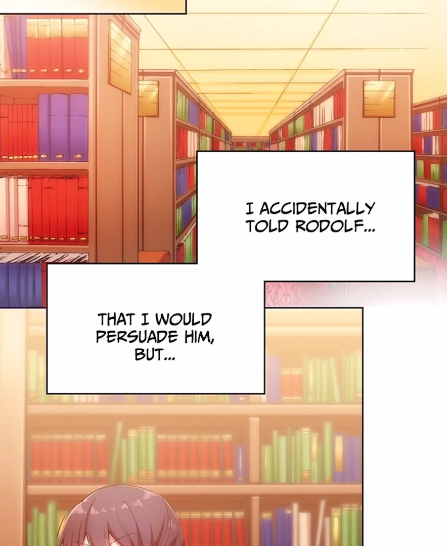 Your Majesty the King, I Will Educate You Chapter 5 - page 64