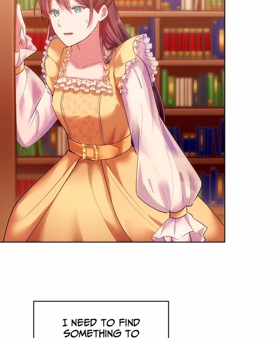 Your Majesty the King, I Will Educate You Chapter 5 - page 65