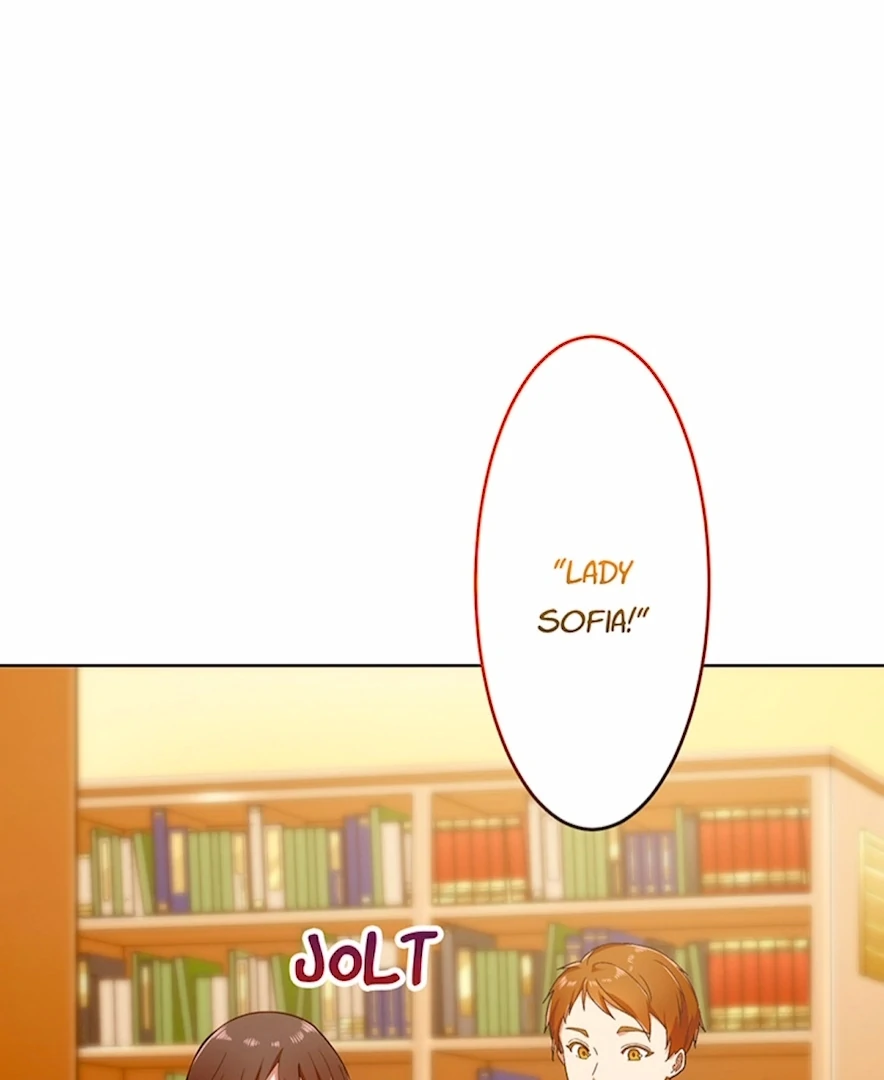 Your Majesty the King, I Will Educate You Chapter 5 - page 67