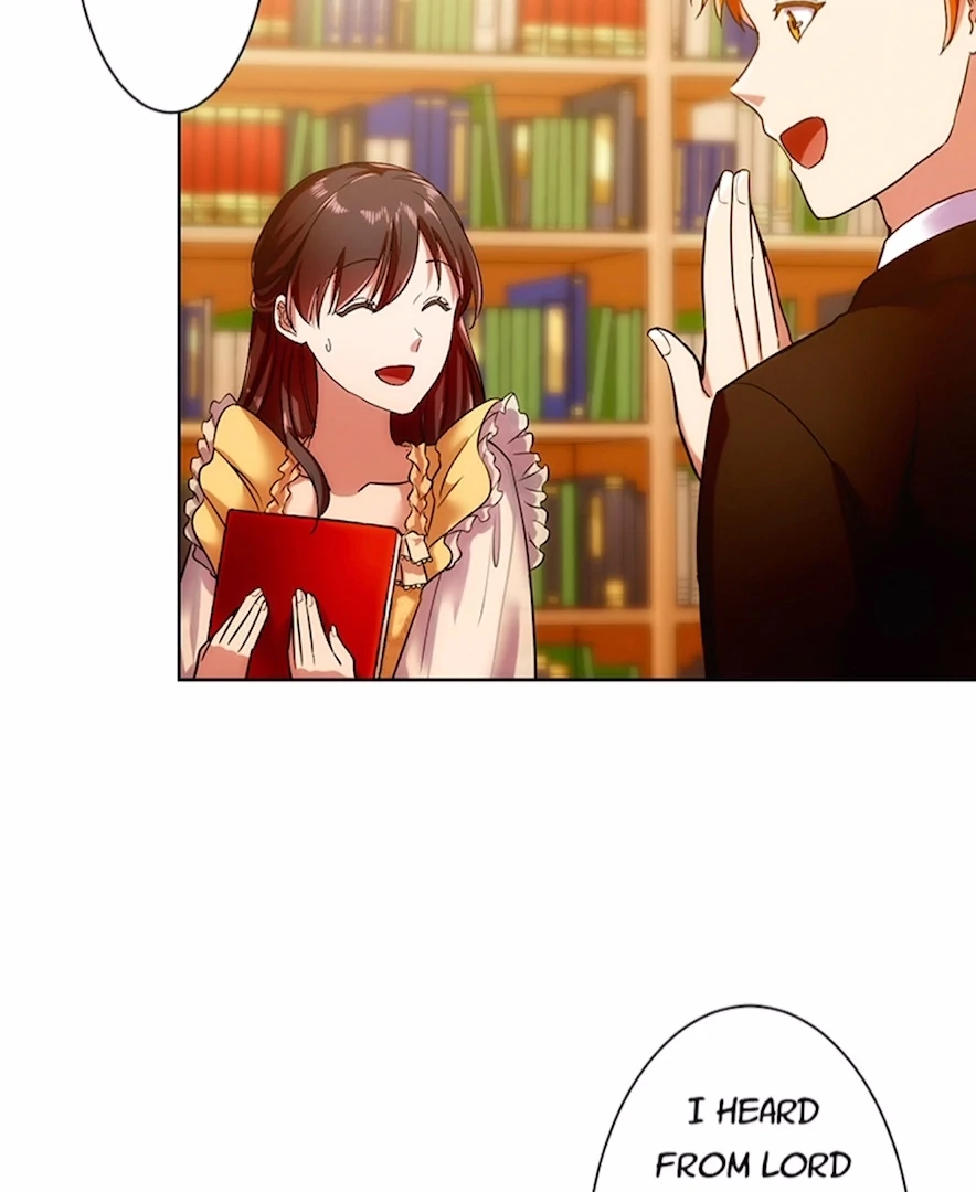 Your Majesty the King, I Will Educate You Chapter 5 - page 69