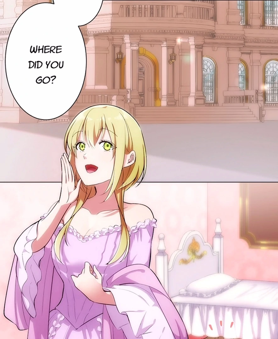 Your Majesty the King, I Will Educate You Chapter 5 - page 7