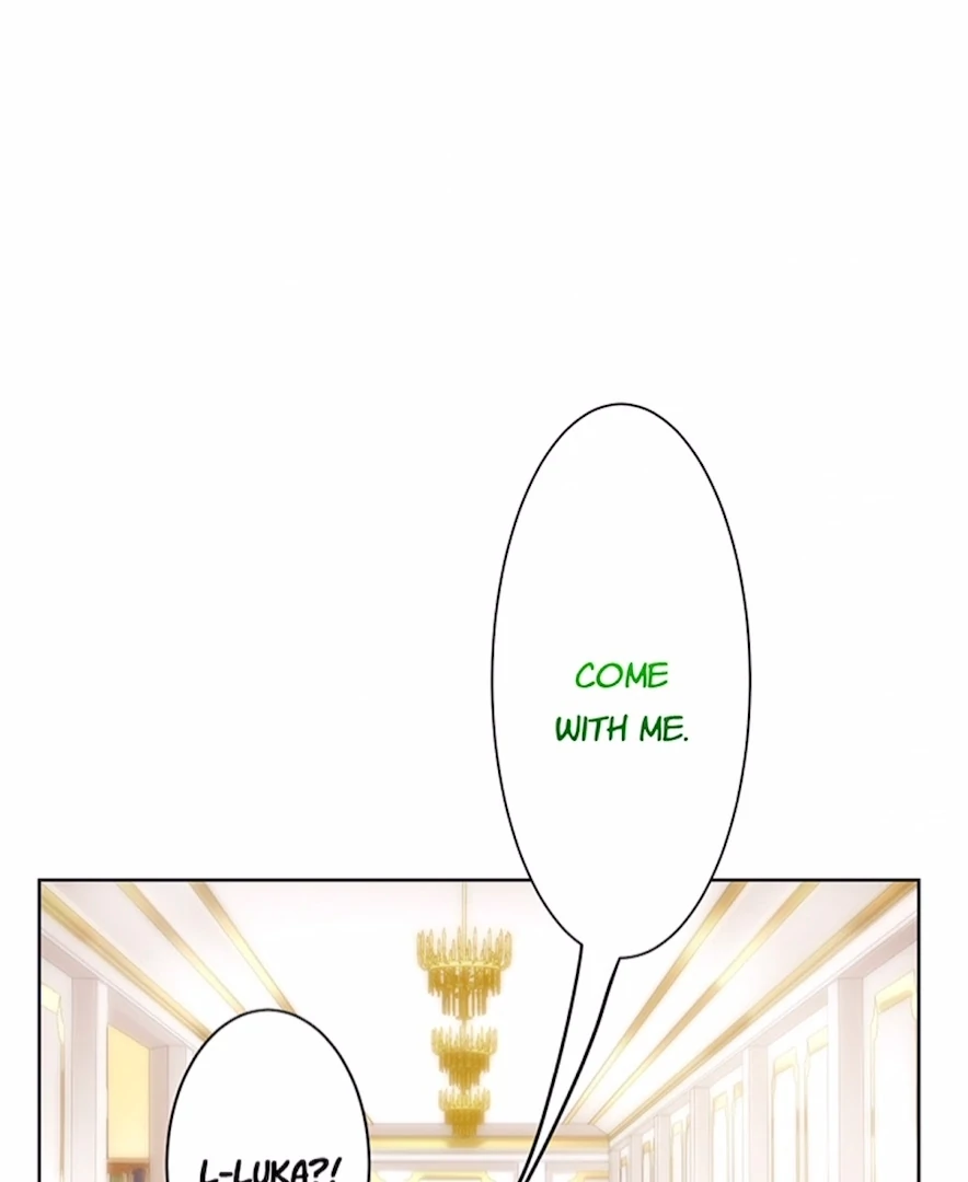 Your Majesty the King, I Will Educate You Chapter 5 - page 71