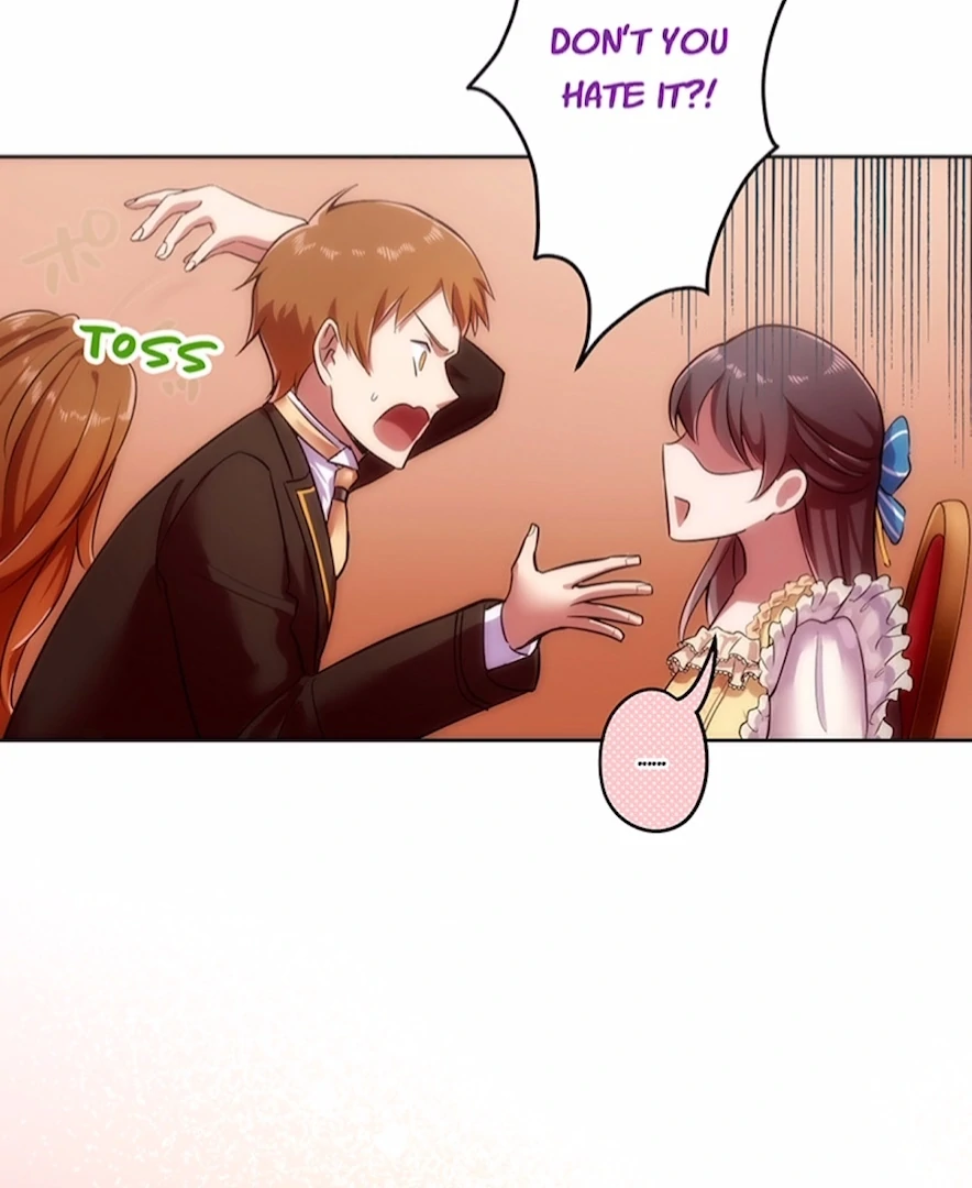 Your Majesty the King, I Will Educate You Chapter 5 - page 79