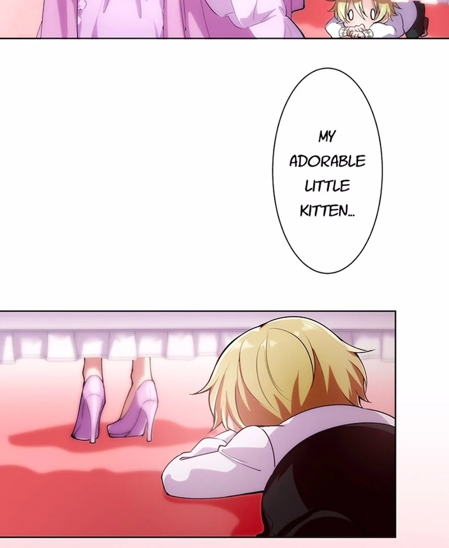 Your Majesty the King, I Will Educate You Chapter 5 - page 8