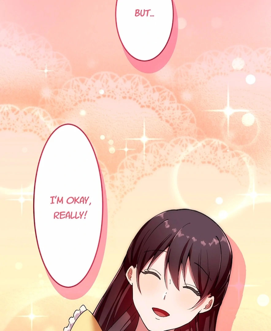 Your Majesty the King, I Will Educate You Chapter 5 - page 81