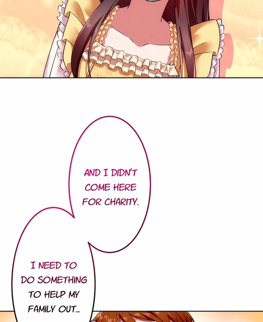 Your Majesty the King, I Will Educate You Chapter 5 - page 82