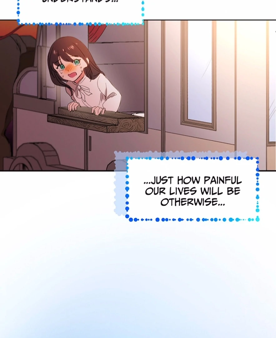 Your Majesty the King, I Will Educate You Chapter 5 - page 85