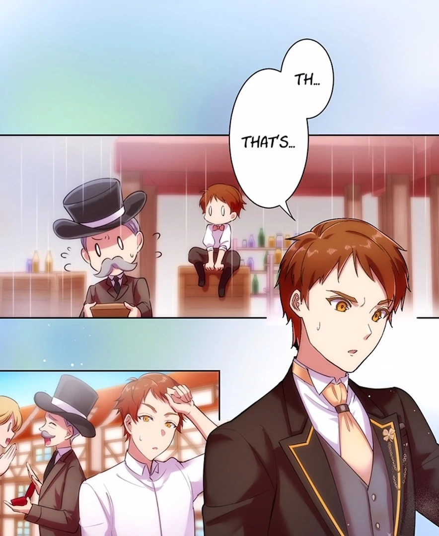 Your Majesty the King, I Will Educate You Chapter 5 - page 86