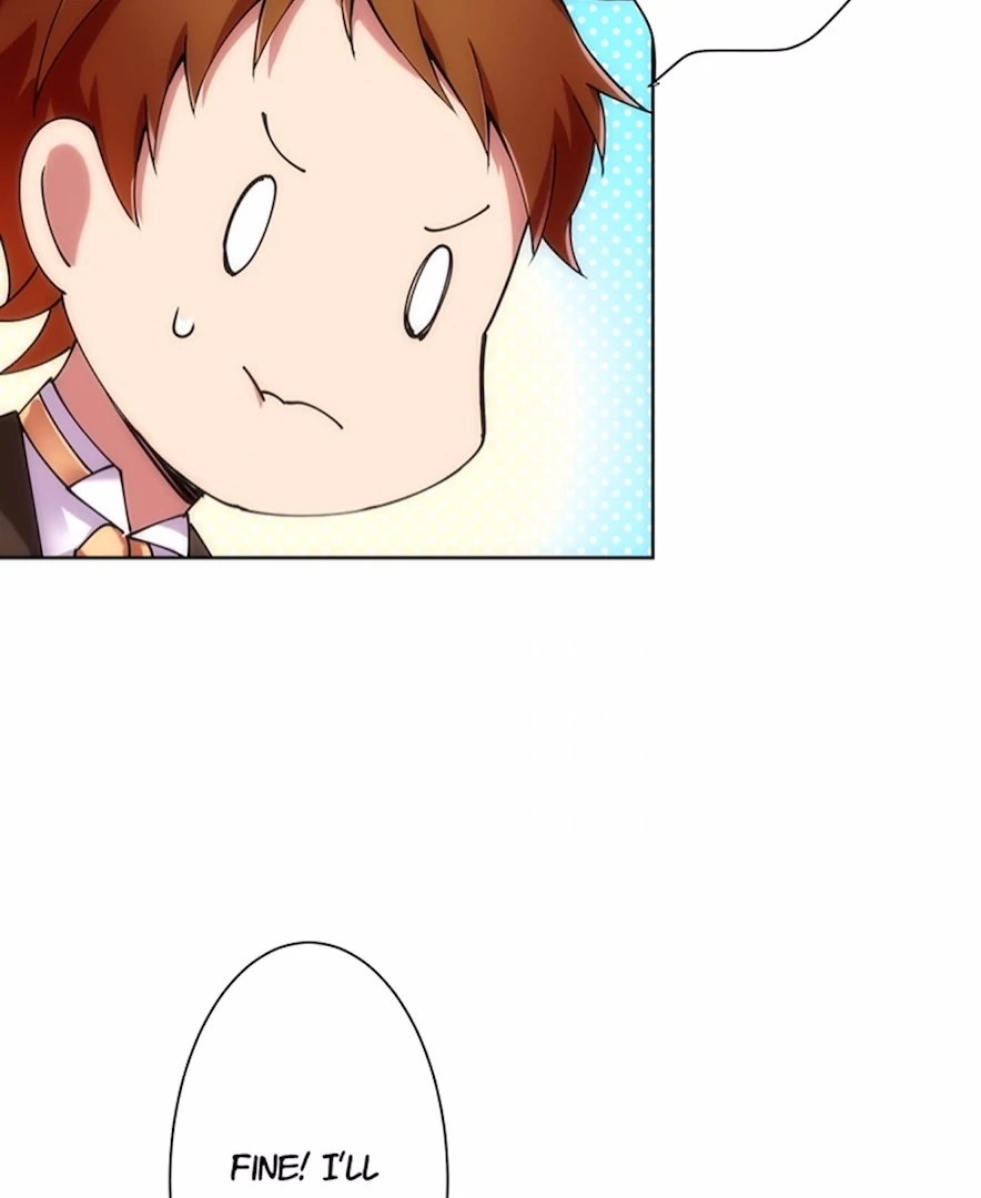 Your Majesty the King, I Will Educate You Chapter 5 - page 89