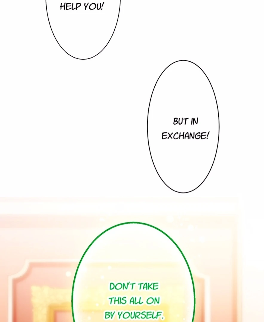 Your Majesty the King, I Will Educate You Chapter 5 - page 90