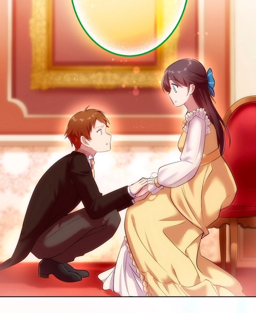 Your Majesty the King, I Will Educate You Chapter 5 - page 91