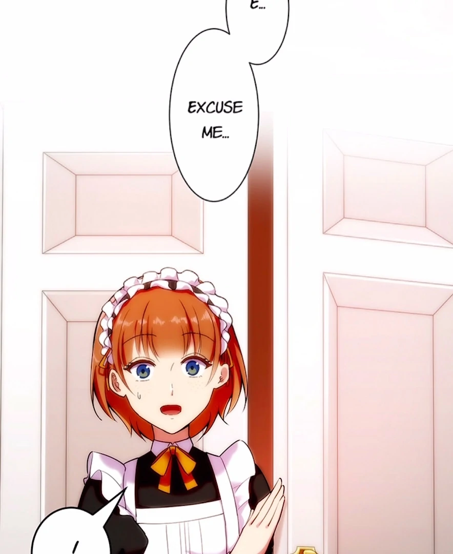 Your Majesty the King, I Will Educate You Chapter 5 - page 97