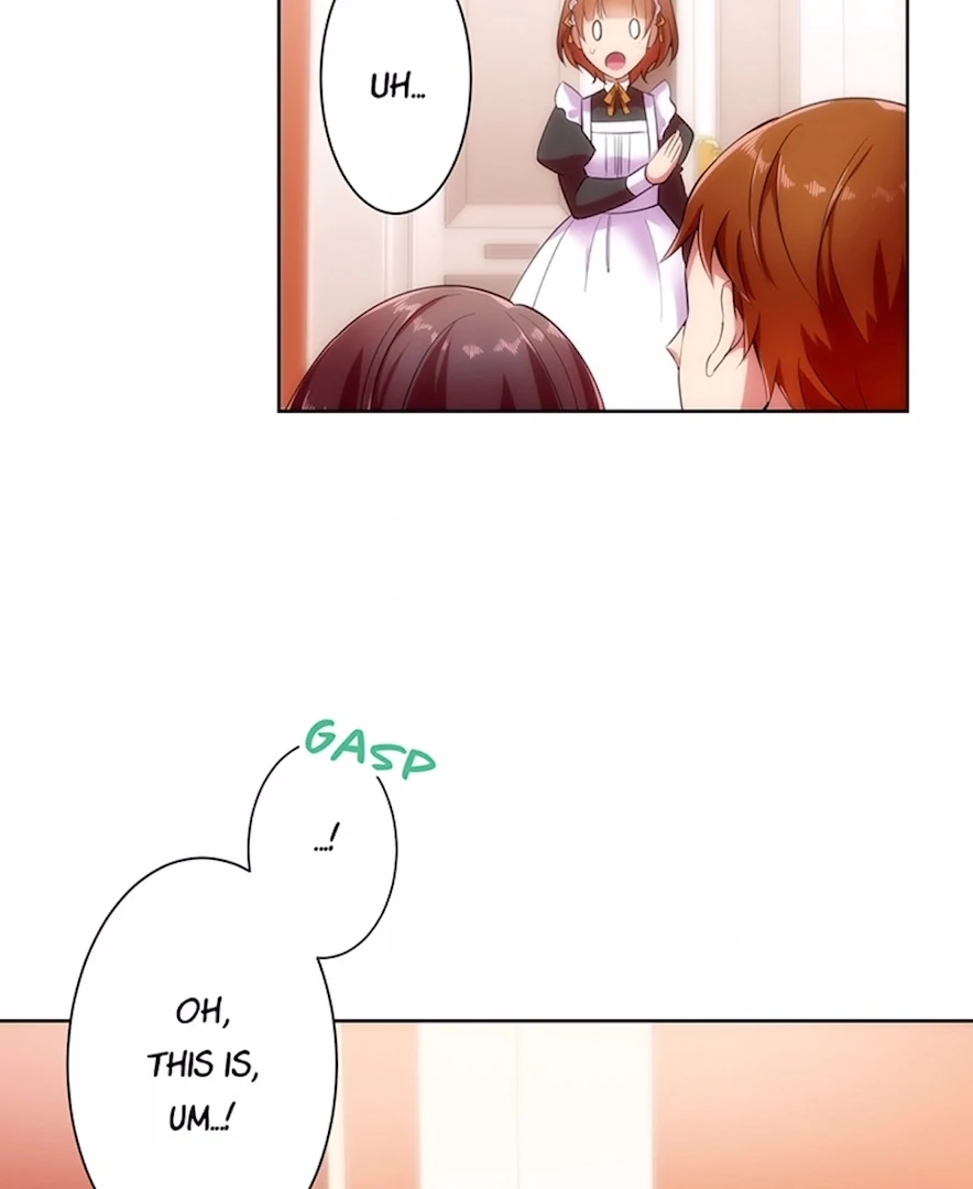 Your Majesty the King, I Will Educate You Chapter 5 - page 99