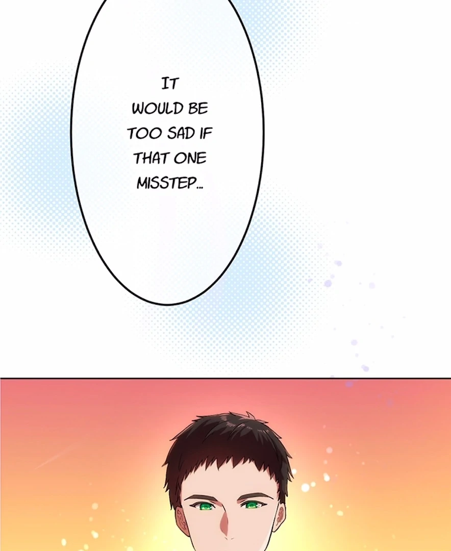 Your Majesty the King, I Will Educate You Chapter 8 - page 130