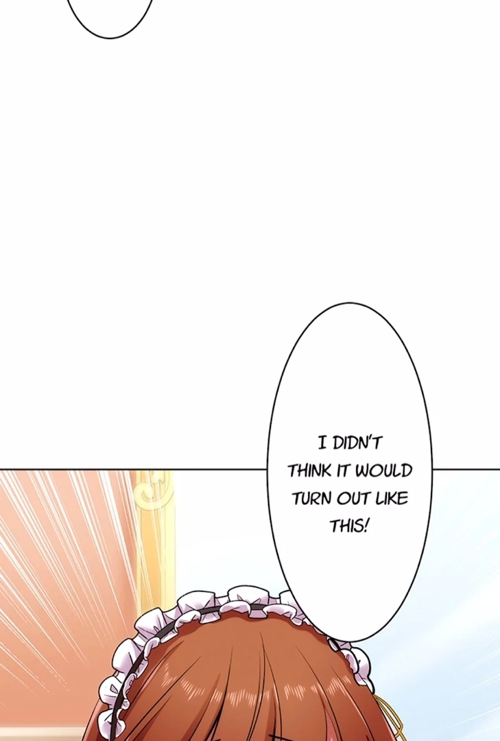 Your Majesty the King, I Will Educate You Chapter 8 - page 14