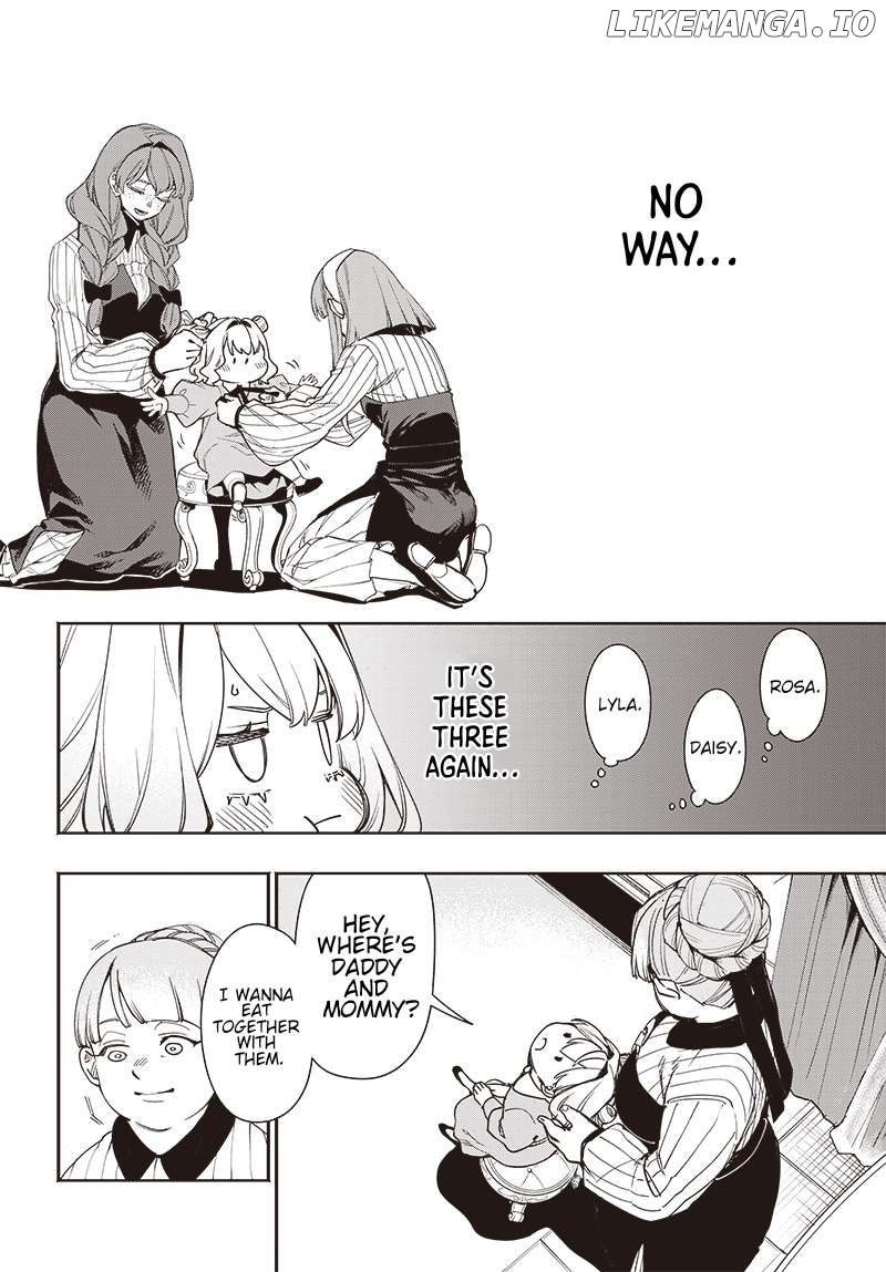 Tensei Arasaa Joshi no Kotoyo Kaikatsu - Seiryaku Kekkon wa Iya na no de, Zatsugaku Chishiki de Tanoshii Kaikaku Life wo Kekkou Shichaimasu! Chapter 1 - page 22