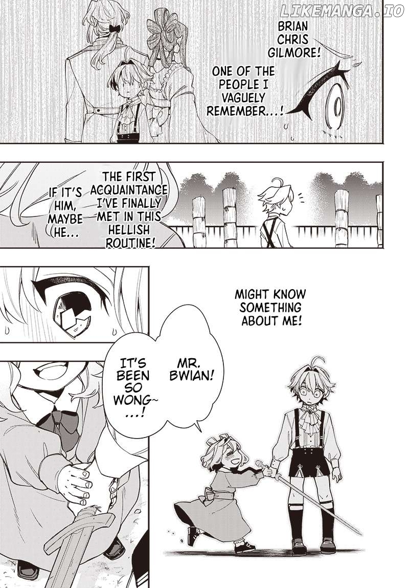 Tensei Arasaa Joshi no Kotoyo Kaikatsu - Seiryaku Kekkon wa Iya na no de, Zatsugaku Chishiki de Tanoshii Kaikaku Life wo Kekkou Shichaimasu! Chapter 1 - page 27