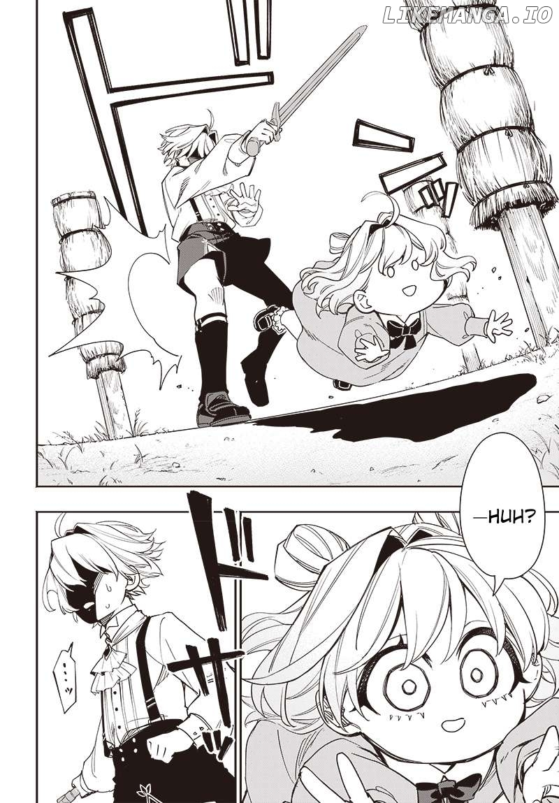 Tensei Arasaa Joshi no Kotoyo Kaikatsu - Seiryaku Kekkon wa Iya na no de, Zatsugaku Chishiki de Tanoshii Kaikaku Life wo Kekkou Shichaimasu! Chapter 1 - page 28