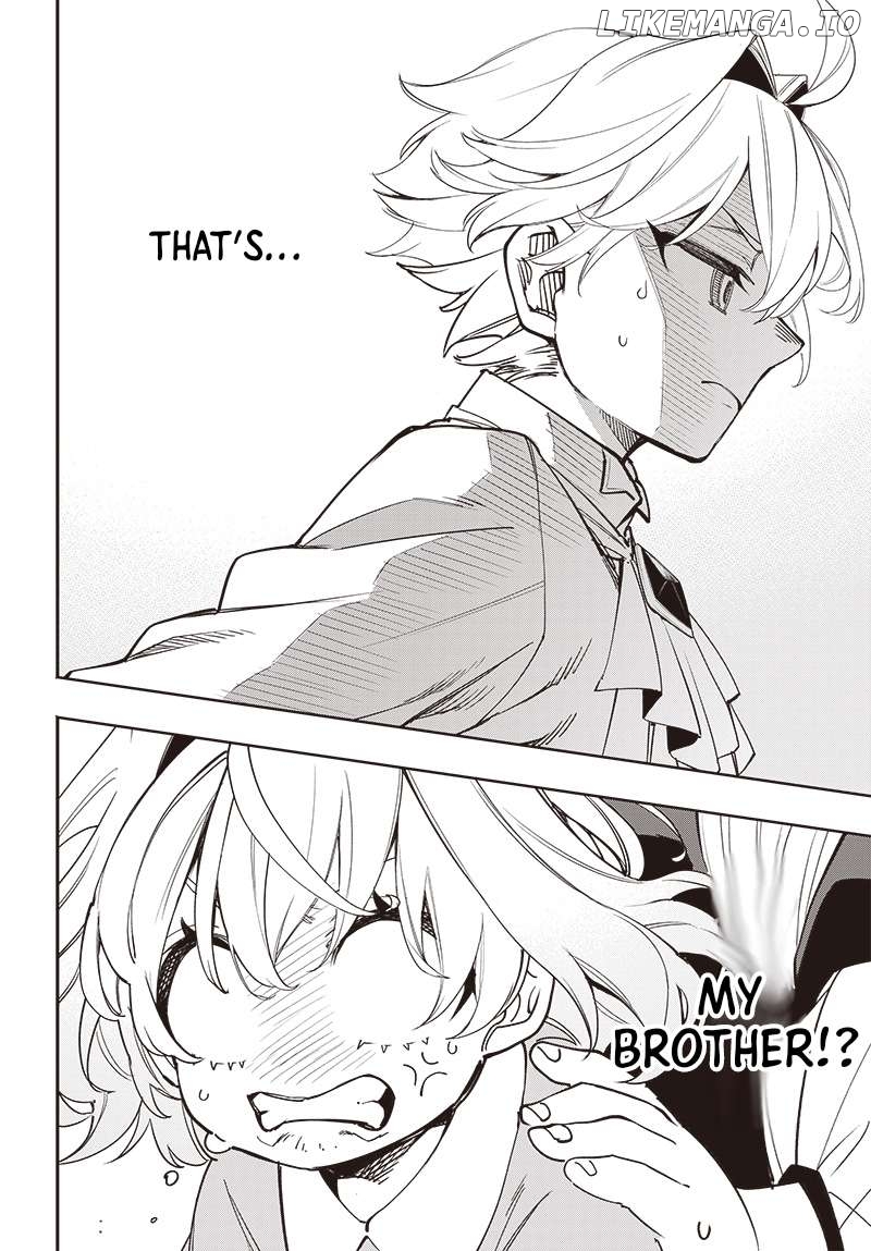 Tensei Arasaa Joshi no Kotoyo Kaikatsu - Seiryaku Kekkon wa Iya na no de, Zatsugaku Chishiki de Tanoshii Kaikaku Life wo Kekkou Shichaimasu! Chapter 1 - page 30