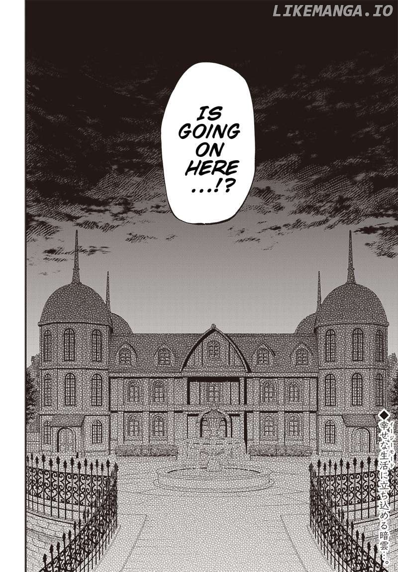 Tensei Arasaa Joshi no Kotoyo Kaikatsu - Seiryaku Kekkon wa Iya na no de, Zatsugaku Chishiki de Tanoshii Kaikaku Life wo Kekkou Shichaimasu! Chapter 1 - page 32