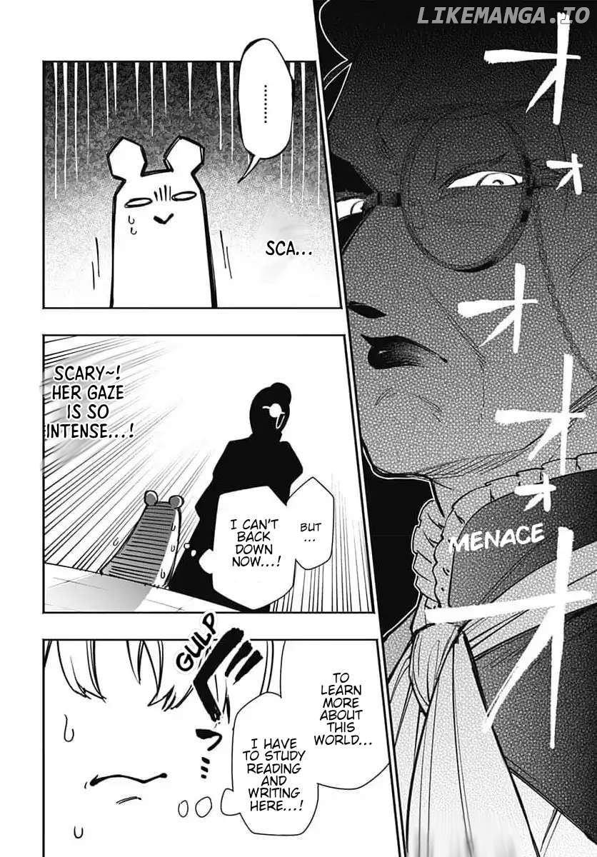 Tensei Arasaa Joshi no Kotoyo Kaikatsu - Seiryaku Kekkon wa Iya na no de, Zatsugaku Chishiki de Tanoshii Kaikaku Life wo Kekkou Shichaimasu! Chapter 2.2 - page 3