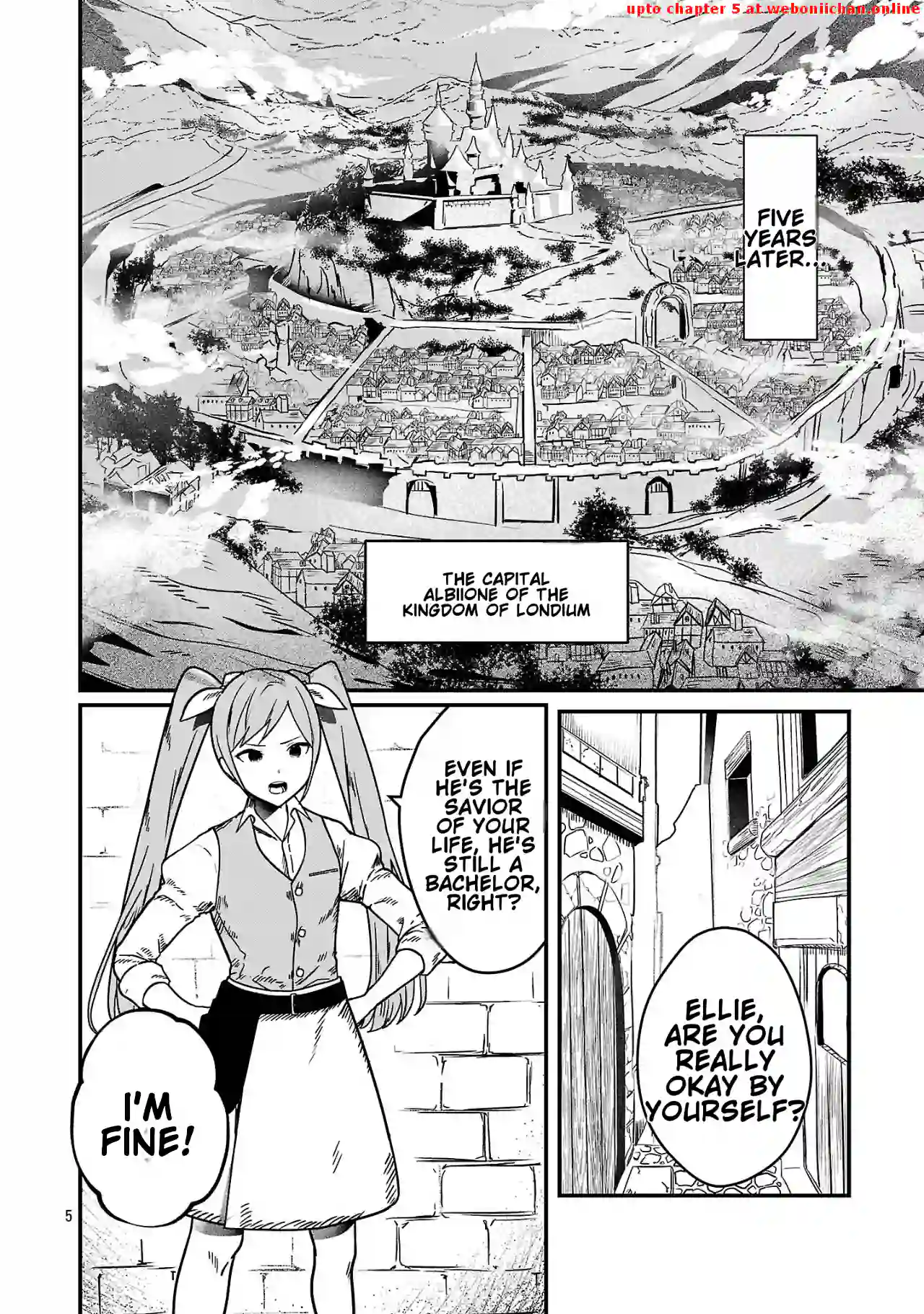 Zero Sen Ace, Isekai de Saikyou no Ryuu Kishi ni naru! Chapter 1 - page 10