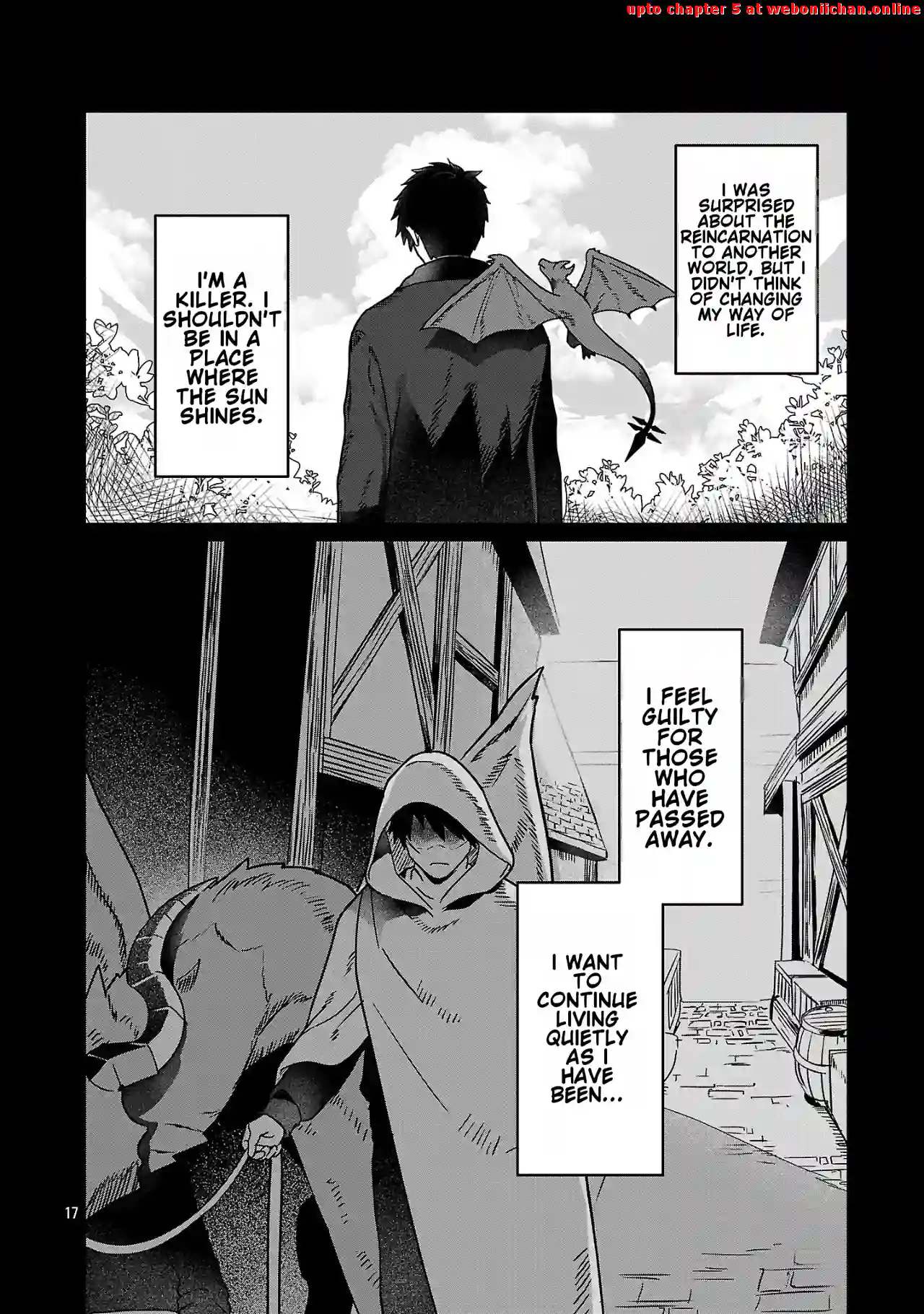 Zero Sen Ace, Isekai de Saikyou no Ryuu Kishi ni naru! Chapter 1 - page 22