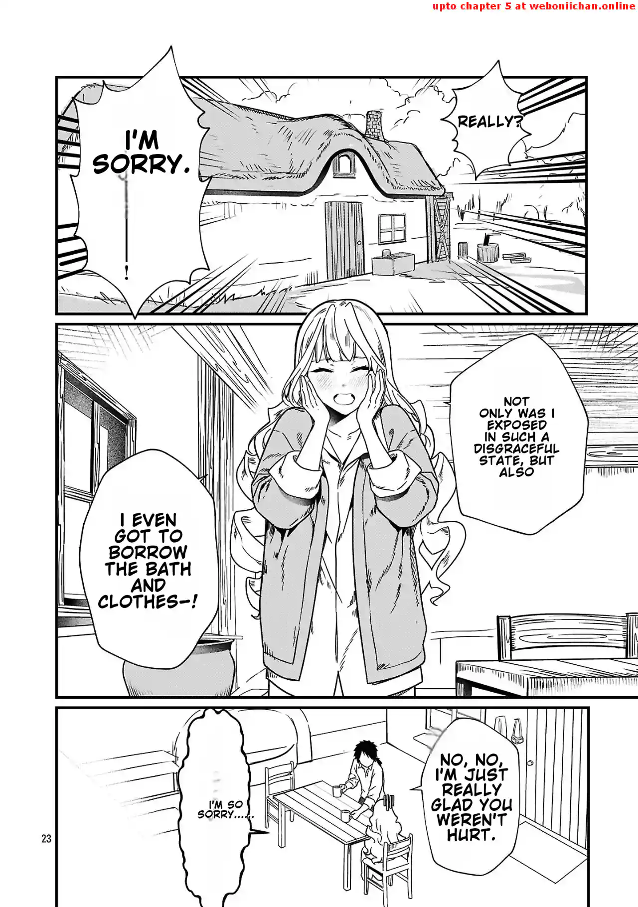 Zero Sen Ace, Isekai de Saikyou no Ryuu Kishi ni naru! Chapter 1 - page 28
