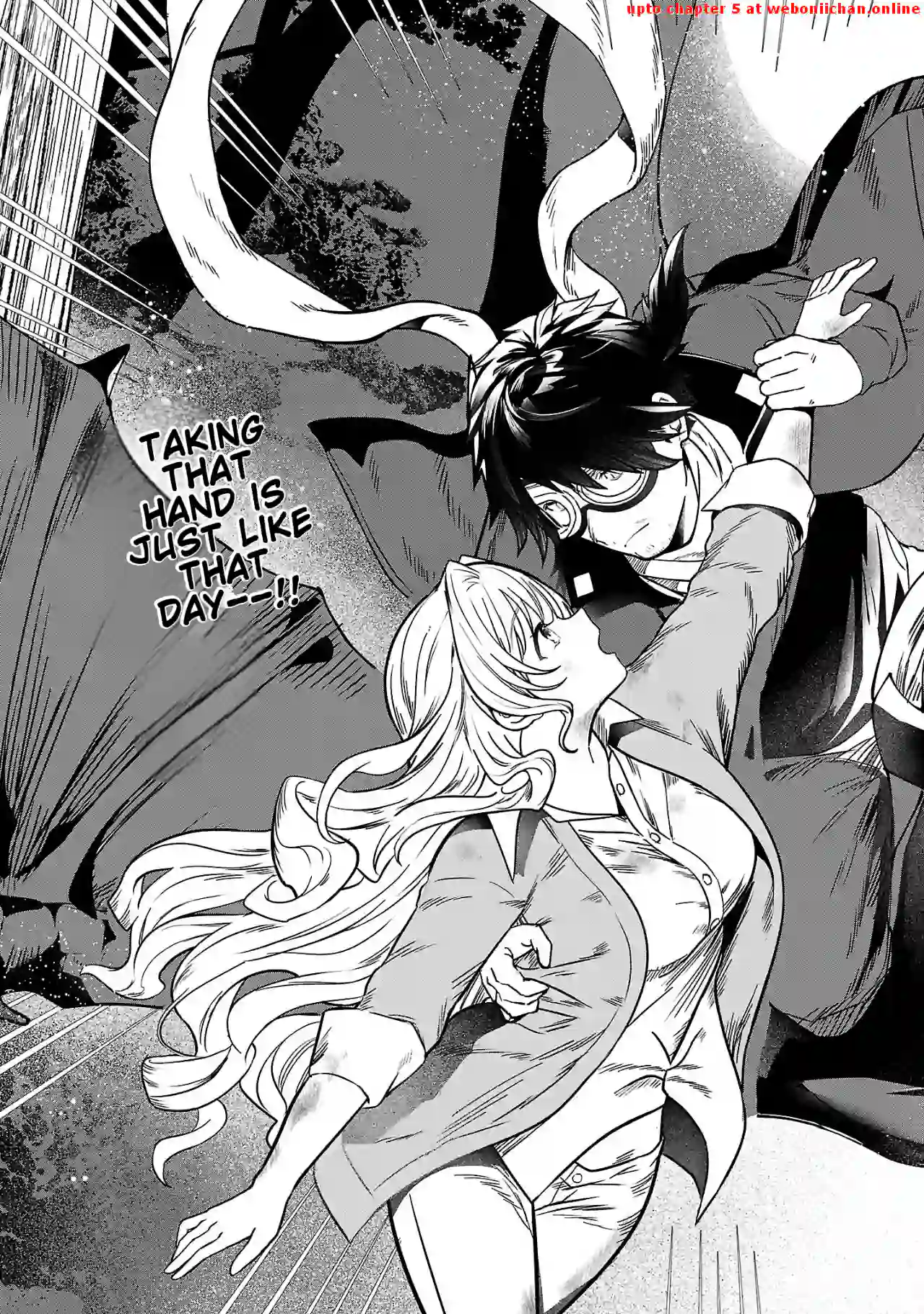 Zero Sen Ace, Isekai de Saikyou no Ryuu Kishi ni naru! Chapter 2 - page 22