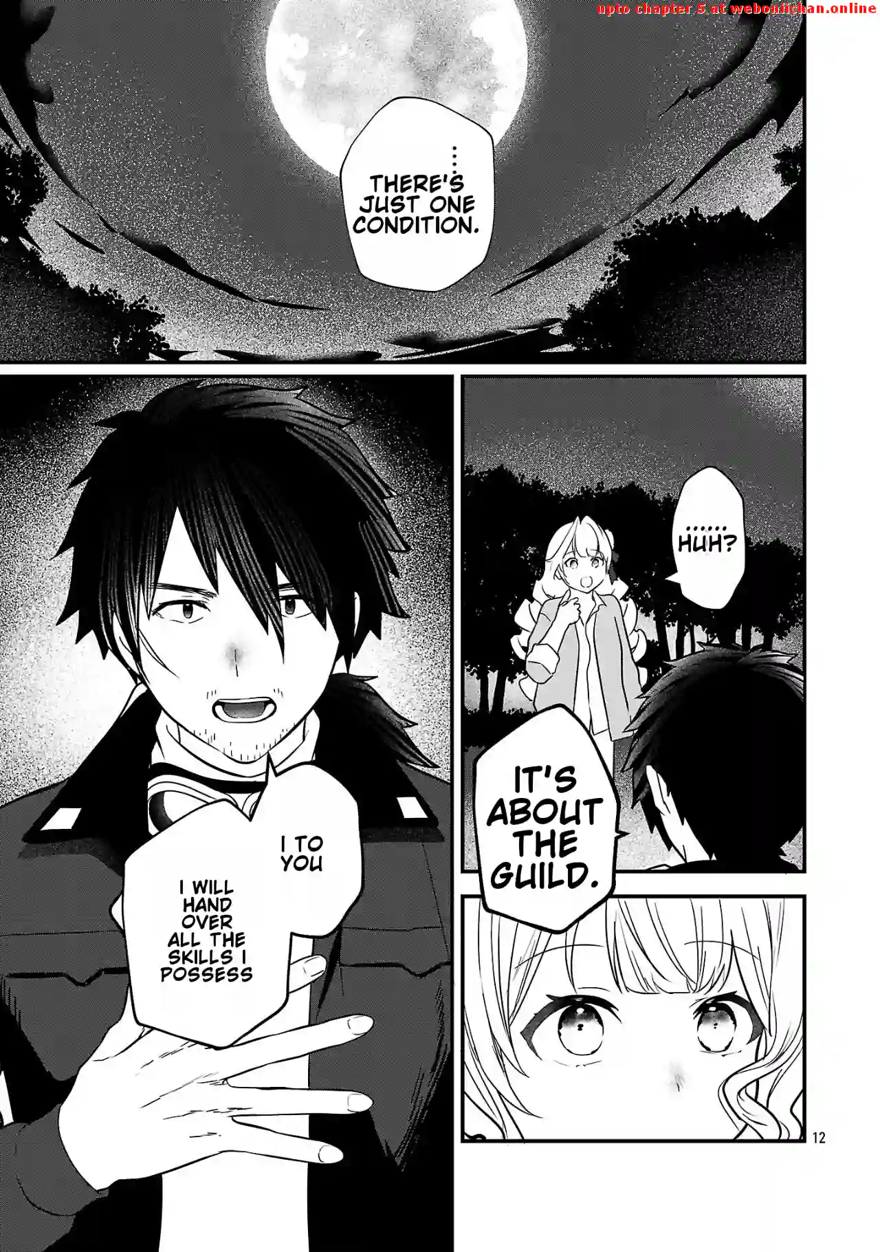 Zero Sen Ace, Isekai de Saikyou no Ryuu Kishi ni naru! Chapter 2 - page 32