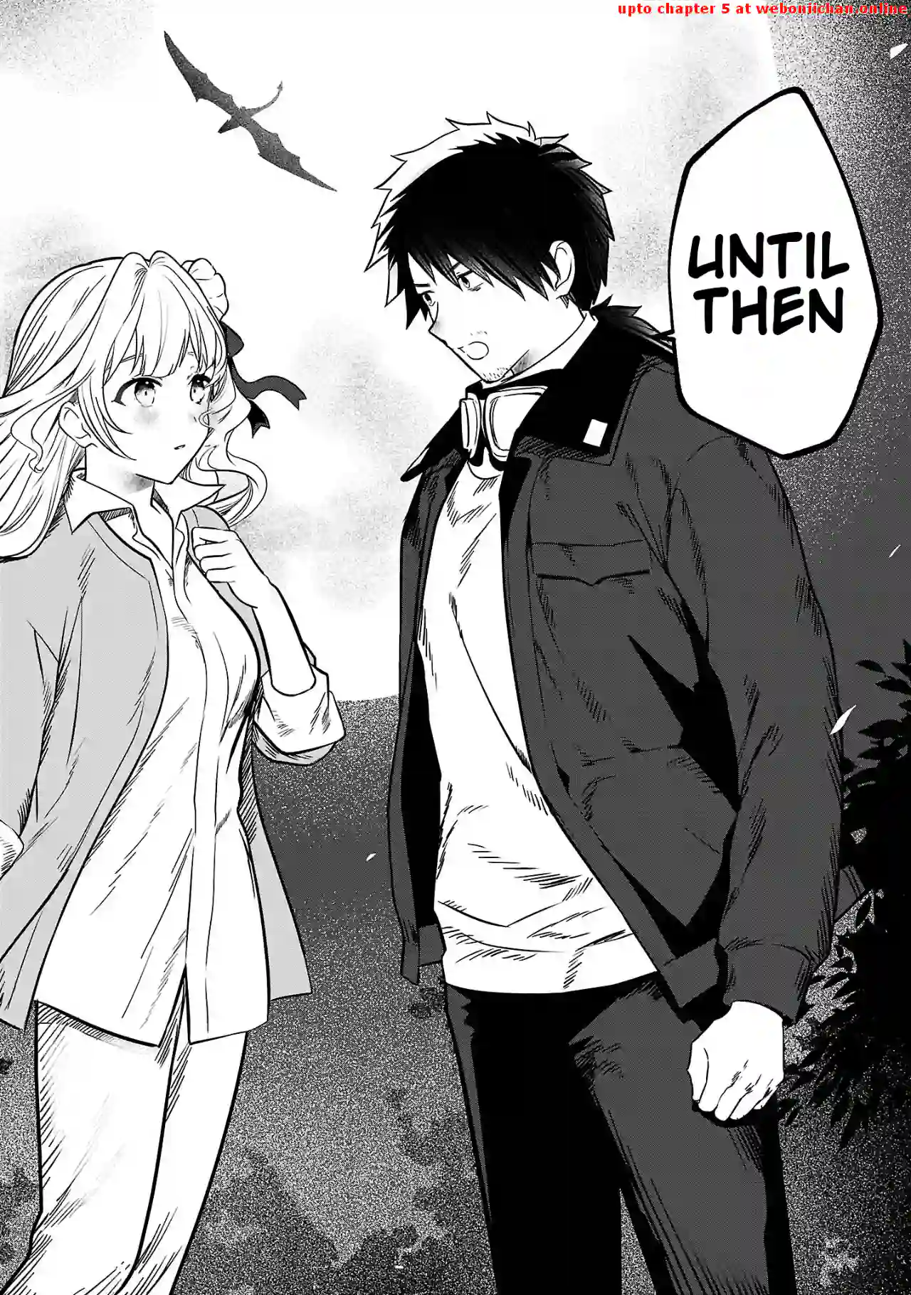 Zero Sen Ace, Isekai de Saikyou no Ryuu Kishi ni naru! Chapter 2 - page 33