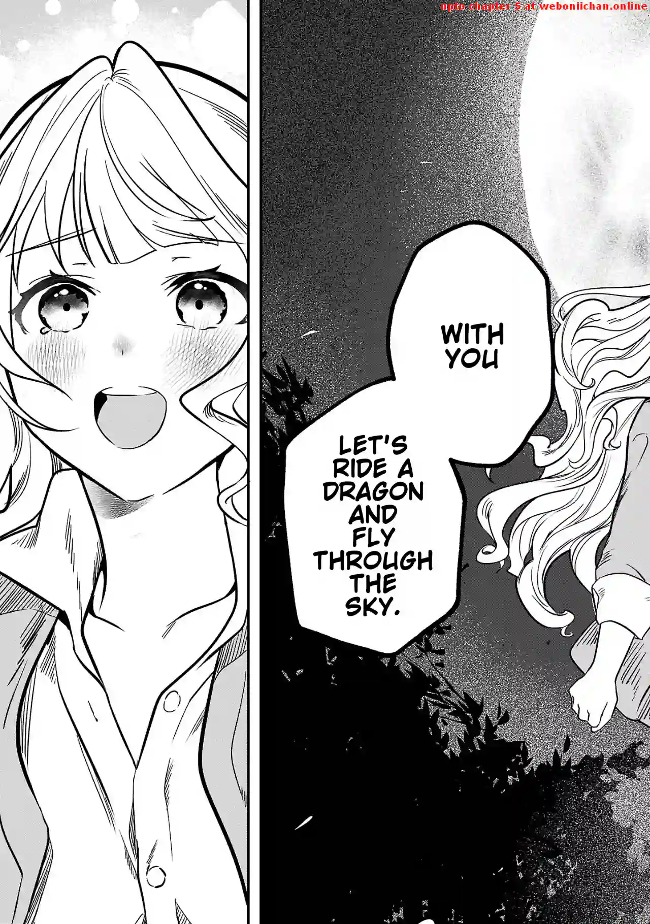 Zero Sen Ace, Isekai de Saikyou no Ryuu Kishi ni naru! Chapter 2 - page 34
