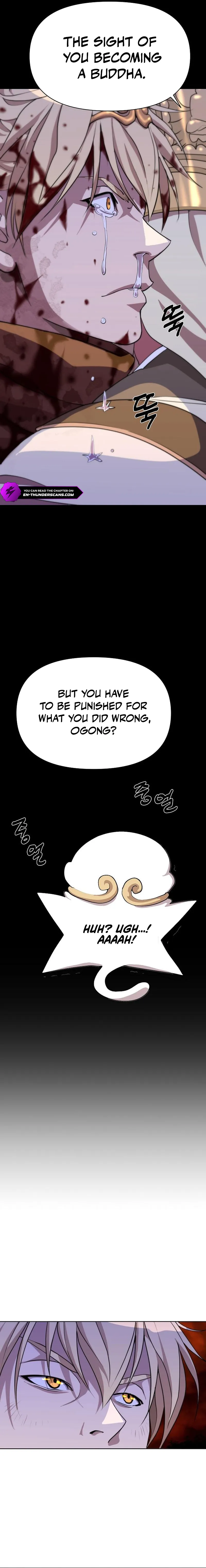 The Great Sage of the Namgung Clan Chapter 13 - page 13