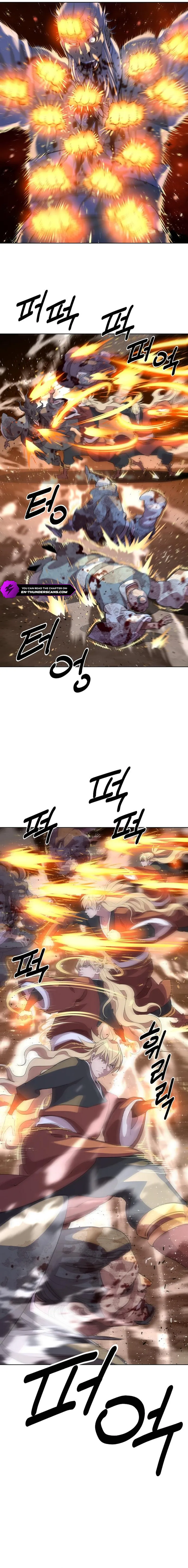 The Great Sage of the Namgung Clan Chapter 13 - page 22